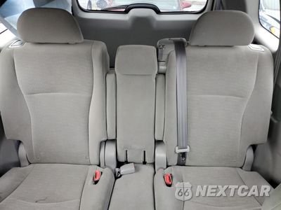 Zdjęcie 10 z 14 samochodu: 2012 TOYOTA HIGHLANDER BASE VIN:5TDBK3EH2CS112870 - miniatura