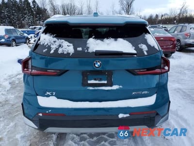 Zdjęcie 6 z 13 samochodu: 2023 BMW X1 XDRIVE28I VIN:WBX73EF04P5X95869 - miniatura