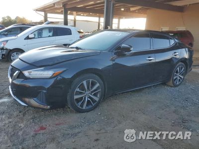 2020 NISSAN MAXIMA SL 1N4AA6DV8LC369966 - główne zdjęcie licytacji z USA - miniatura