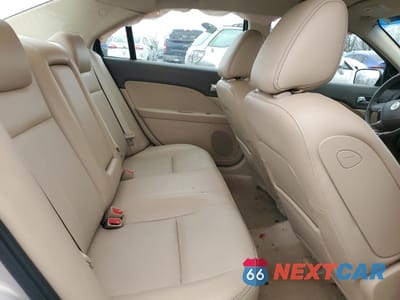 Zdjęcie 11 z 15 samochodu: 2009 MERCURY MILAN PREMIER VIN:3MEHM08139R624584 - miniatura