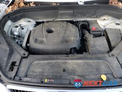 Zdjęcie 12 z 13 samochodu: 2018 VOLVO XC90 T5 VIN:YV4102PK1J1373306 - miniatura