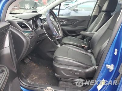 Zdjęcie 7 z 13 samochodu: 2014 BUICK ENCORE CONVENIENCE VIN:KL4CJBSB4EB525721 - miniatura