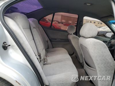 Zdjęcie 10 z 12 samochodu: 2001 NISSAN ALTIMA XE VIN:1N4DL01D61C132955 - miniatura