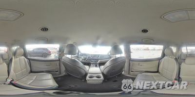 Zdjęcie 14 z 15 samochodu: 2017 KIA SEDONA LX VIN:KNDMB5C10H6265930 - miniatura