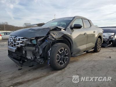 2023 HYUNDAI SANTA CRUZ SEL PREMIUM 5NTJDDAF2PH059066 - główne zdjęcie licytacji z USA - miniatura