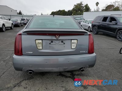 Zdjęcie 6 z 13 samochodu: 2005 CADILLAC STS VIN:1G6DC67A050197269 - miniatura