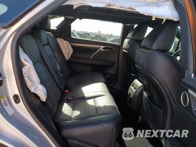 Zdjęcie 14 z 19 samochodu: 2017 LEXUS RX 350 BASE VIN:2T2ZZMCA1HC064943 - miniatura