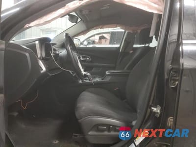 Zdjęcie 7 z 13 samochodu: 2015 CHEVROLET EQUINOX LT VIN:2GNALBEK3F6119363 - miniatura