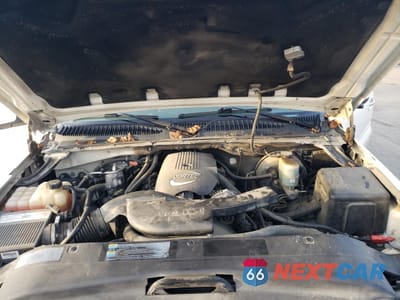 Zdjęcie 13 z 15 samochodu: 2002 CADILLAC ESCALADE LUXURY VIN:1GYEC63T12R147085 - miniatura