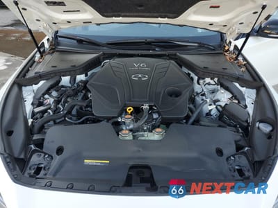 Zdjęcie 13 z 14 samochodu: 2023 INFINITI Q50 SENSORY VIN:JN1EV7CP4PM512827 - miniatura