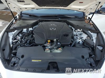 Zdjęcie 13 z 14 samochodu: 2023 INFINITI Q50 SENSORY VIN:JN1EV7CP4PM512827 - miniatura