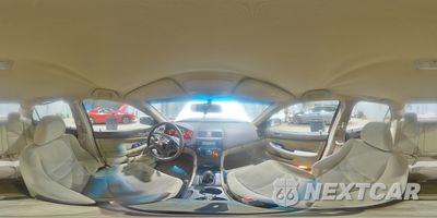 Zdjęcie 13 z 15 samochodu: 2005 HONDA ACCORD LX VIN:1HGCM55415A122167 - miniatura