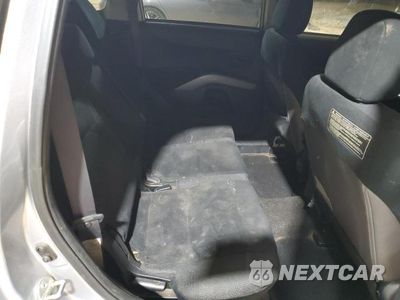 Zdjęcie 11 z 13 samochodu: 2007 MITSUBISHI OUTLANDER XLS VIN:JA4MS41X37U008444 - miniatura