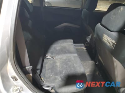 Zdjęcie 11 z 13 samochodu: 2007 MITSUBISHI OUTLANDER XLS VIN:JA4MS41X37U008444 - miniatura