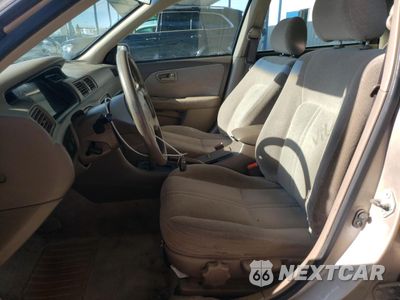 Zdjęcie 7 z 13 samochodu: 2001 TOYOTA CAMRY CE VIN:4T1BG22K01U098239 - miniatura
