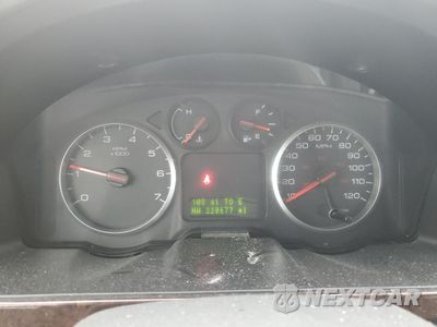 Zdjęcie 9 z 16 samochodu: 2007 FORD FIVE HUNDRED SEL VIN:1FAFP24117G112771 - miniatura
