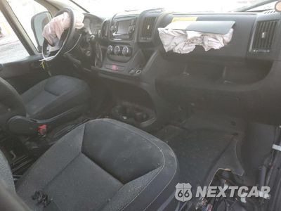 Zdjęcie 8 z 13 samochodu: 2021 RAM PROMASTER 3500 3500 HIGH VIN:3C6MRVJG5ME586196 - miniatura