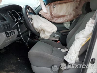 Zdjęcie 7 z 13 samochodu: 2015 TOYOTA TACOMA DOUBLE CAB PRERUNNER VIN:5TFJU4GN3FX082209 - miniatura