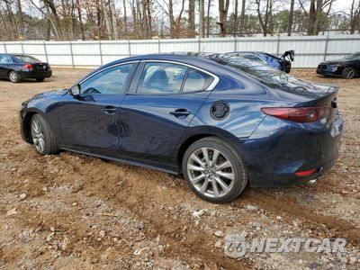Drugie zdjęcie samochodu z przodu: 2021 MAZDA 3 SELECT VIN:JM1BPABL9M1316403 - miniatura