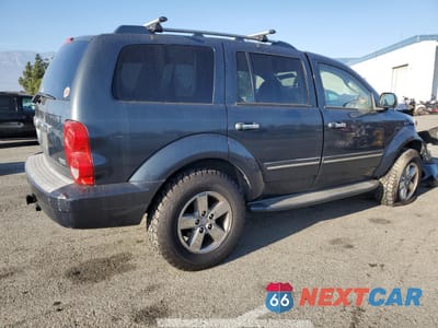 Trzecie zdjęcie samochodu z tyłu: 2008 DODGE DURANGO LIMITED VIN:1D8HB58218F103440 - miniatura
