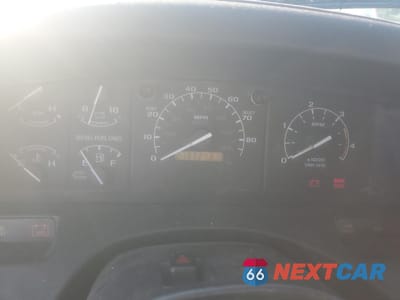 Zdjęcie 9 z 15 samochodu: 1997 FORD F350 VIN:1FTJW35F7VEA98407 - miniatura