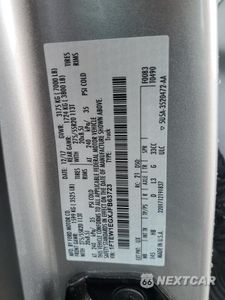 Zdjęcie 12 z 14 samochodu: 2018 FORD F150 SUPERCREW VIN:1FTEW1EGXJFB63723 - miniatura