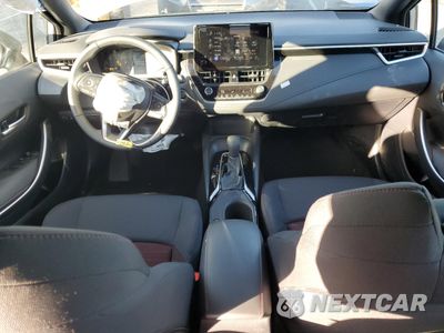 Zdjęcie 8 z 15 samochodu: 2024 TOYOTA COROLLA SE VIN:5YFS4MCE2RP206242 - miniatura