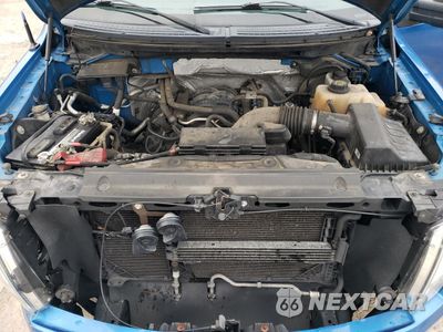 Zdjęcie 12 z 15 samochodu: 2012 FORD F150 SUPERCREW VIN:1FTFW1EF8CFC01013 - miniatura