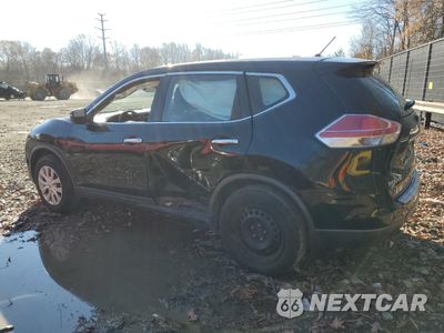 Drugie zdjęcie samochodu z przodu: 2015 NISSAN ROGUE S VIN:KNMAT2MV2FP503879 - miniatura