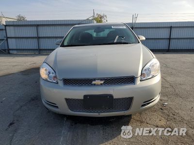 Piąte zdjęcie samochodu w środku: 2012 CHEVROLET IMPALA LT VIN:2G1WG5E38C1281133 - miniatura