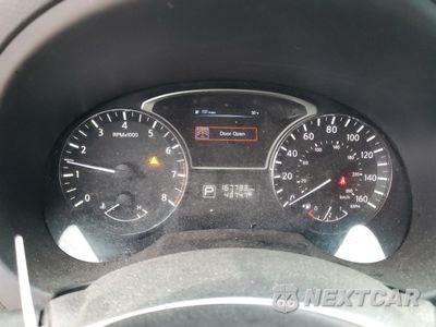 Zdjęcie 9 z 13 samochodu: 2014 NISSAN ALTIMA 2.5 VIN:1N4AL3AP7EC129227 - miniatura