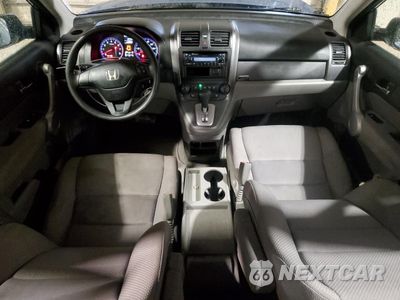 Zdjęcie 8 z 15 samochodu: 2007 HONDA CR-V LX VIN:JHLRE48327C005890 - miniatura