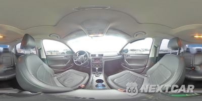 Zdjęcie 13 z 15 samochodu: 2017 VOLKSWAGEN PASSAT R-LINE VIN:1VWDT7A32HC007730 - miniatura