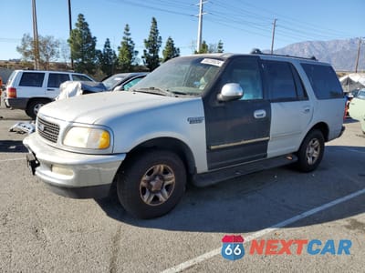 1998 FORD EXPEDITION 1FMRU17L4WLB16662 - główne zdjęcie licytacji z USA - miniatura