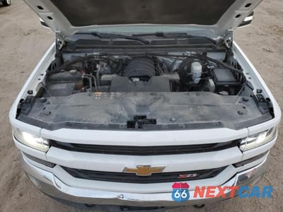 Zdjęcie 11 z 12 samochodu: 2016 CHEVROLET SILVERADO K1500 LT VIN:3GCUKREC0GG130952 - miniatura