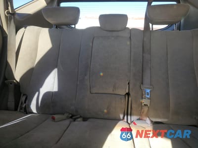 Zdjęcie 10 z 15 samochodu: 2006 NISSAN MURANO SL VIN:JN8AZ08T46W424462 - miniatura