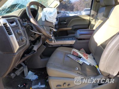 Zdjęcie 7 z 13 samochodu: 2014 CHEVROLET SILVERADO K1500 LTZ VIN:3GCUKSEC8EG401194 - miniatura