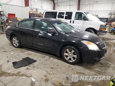 Czwarte zdjęcie samochodu z boku: 2009 NISSAN ALTIMA 2.5 VIN:1N4AL21E79C144129 - miniatura