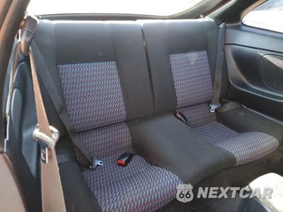 Zdjęcie 10 z 15 samochodu: 1996 TOYOTA CELICA ST VIN:JT2DB02T4T0055440 - miniatura
