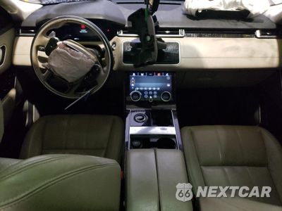 Zdjęcie 8 z 16 samochodu: 2018 LAND ROVER RANGE ROVER VELAR S VIN:SALYB2RV5JA727355 - miniatura