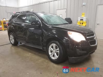 Czwarte zdjęcie samochodu z boku: 2015 CHEVROLET EQUINOX LT VIN:2GNALBEK3F6119363 - miniatura