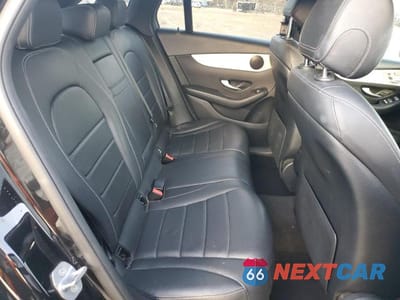 Zdjęcie 11 z 14 samochodu: 2019 MERCEDES-BENZ GLC 300 VIN:WDC0G4JB7KF568775 - miniatura