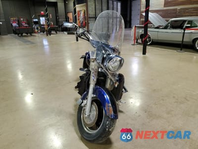 Drugie zdjęcie samochodu z przodu: 2008 YAMAHA XVZ13 CT VIN:JYAVP18E58A006157 - miniatura