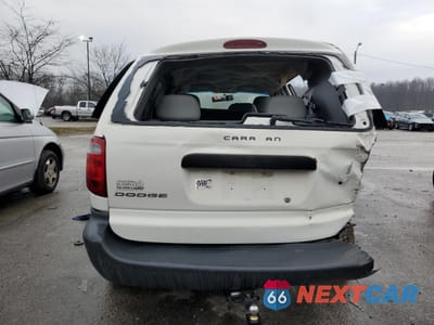Zdjęcie 6 z 13 samochodu: 2006 DODGE CARAVAN SE VIN:1D4GP25BX6B705971 - miniatura