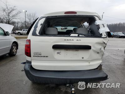 Zdjęcie 6 z 13 samochodu: 2006 DODGE CARAVAN SE VIN:1D4GP25BX6B705971 - miniatura