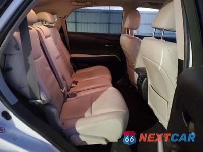 Zdjęcie 11 z 14 samochodu: 2010 LEXUS RX 450H VIN:JTJBC1BA9A2012887 - miniatura