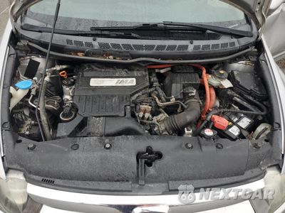 Zdjęcie 11 z 12 samochodu: 2007 HONDA CIVIC HYBRID VIN:JHMFA36287S020446 - miniatura