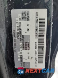 Zdjęcie 13 z 13 samochodu: 2014 MAZDA 5 TOURING VIN:JM1CW2CL5E0169113 - miniatura