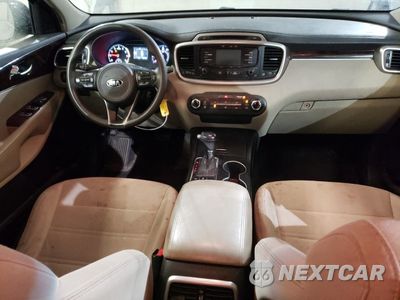 Zdjęcie 8 z 16 samochodu: 2016 KIA SORENTO LX VIN:5XYPGDA34GG137263 - miniatura