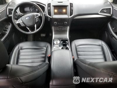 Zdjęcie 8 z 15 samochodu: 2020 FORD EDGE SEL VIN:2FMPK4J99LBA97937 - miniatura